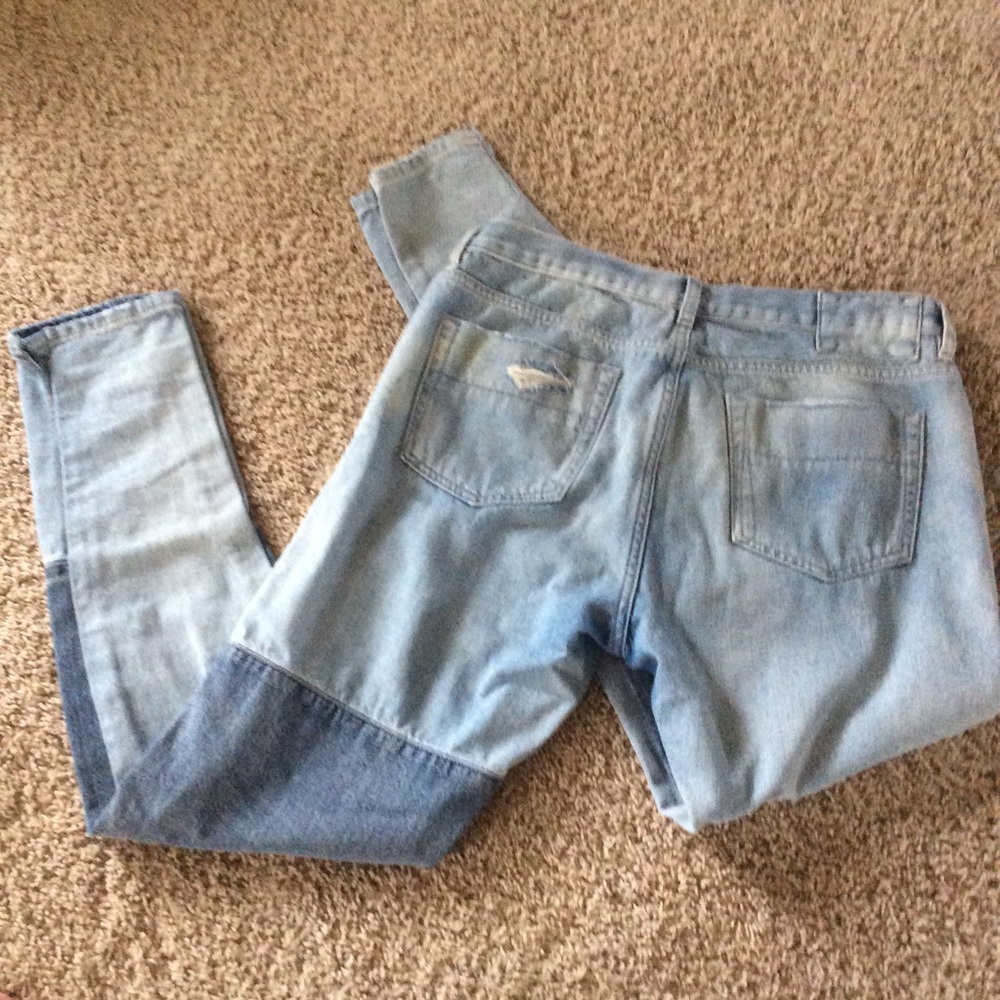ASOS Guys Jeans 32x32 - Picture 10 of 15